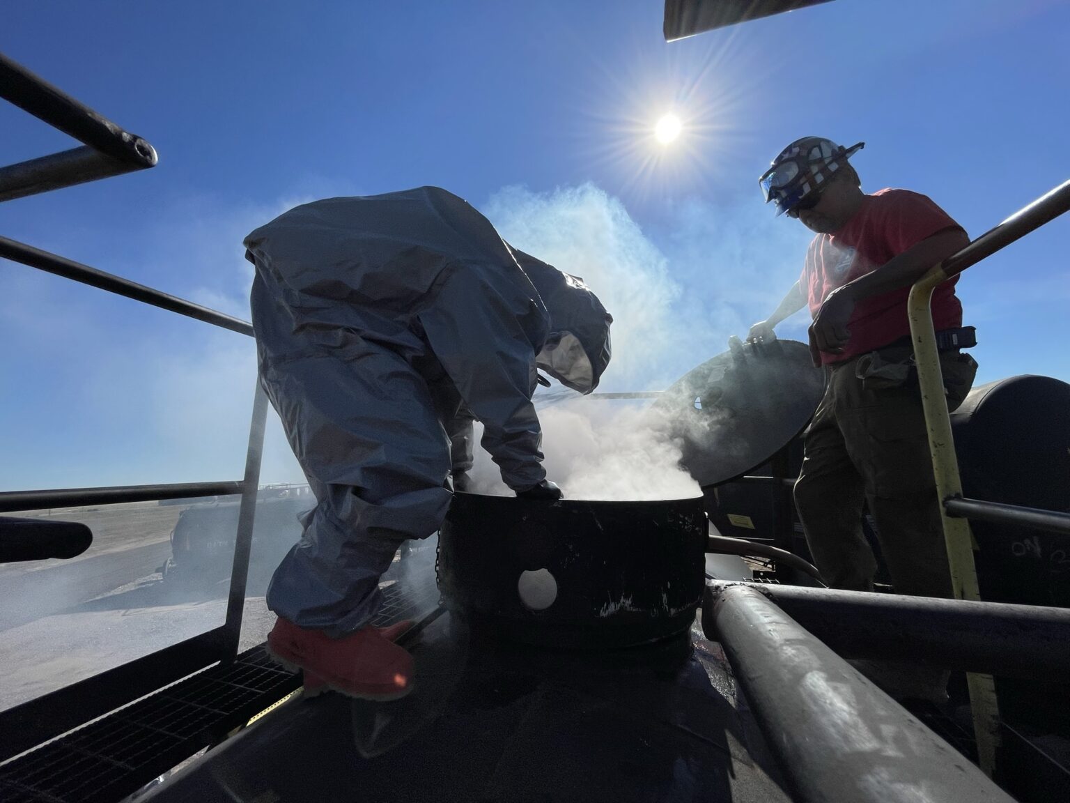 SERTC Announces Comprehensive Schedule of 2025 Courses to Prepare First